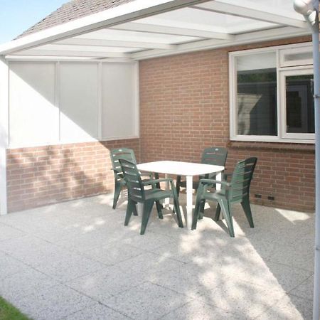 Elli Villa Cadzand Exterior photo