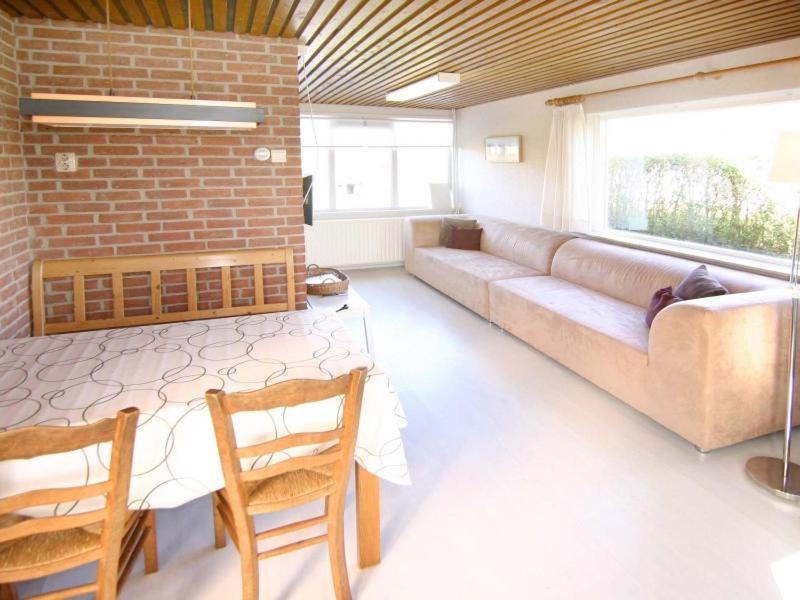 Elli Villa Cadzand Exterior photo